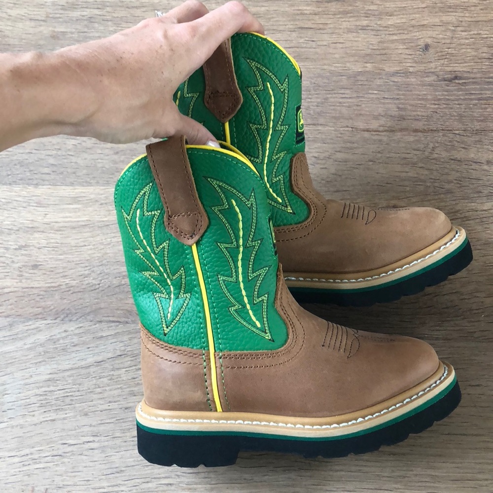 Toddler cowboy  boots